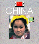 China cover