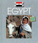 Egypt cover