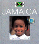 Jamaica cover
