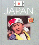 Japan cover