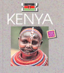 Kenya cover