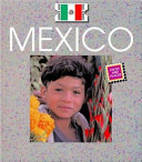 Mexico cover