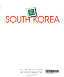South Korea cover
