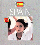 Spain cover