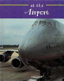 At the Airport cover