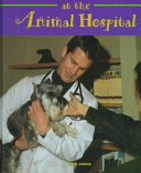At the Animal Hospital cover