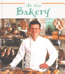 At the Bakery cover