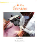 At the Dentist cover