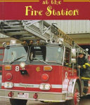 At the Fire Station cover