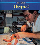 At the Hospital cover