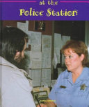 At the Police Station cover