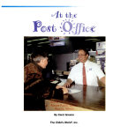 At the Post Office cover