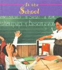 At the School cover