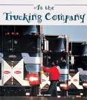 At the Trucking Company cover