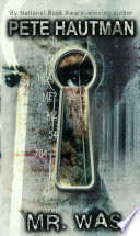 Mr. Was cover