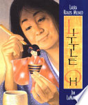 Little Oh cover
