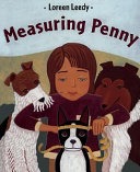 Measuring Penny cover