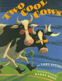 Two Cool Cows cover