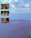 Mist over the Mountains cover