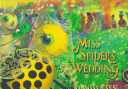 Miss Spider's Wedding cover