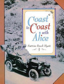 Coast to Coast with Alice cover