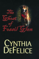 The Ghost of Fossil Glen cover