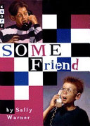 Some Friend cover