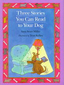 Three Stories You Can Read to Your Dog cover