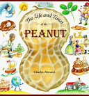 The Life and Times of the Peanut cover