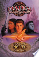 Book of Names cover
