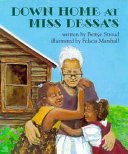 Down Home at Miss Dessa's cover