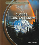 Clouds, Rain, and Snow cover