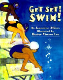 Get Set! Swim! cover