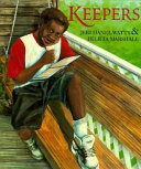 Keepers cover