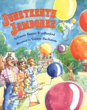 Juneteenth Jamboree cover