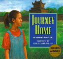 Journey Home cover
