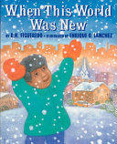 When This World Was New cover