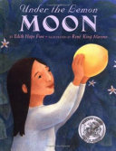 Under the Lemon Moon cover