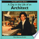A Day in the Life of an Architect cover
