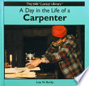 A Day in the Life of a Carpenter cover