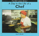 A Day in the Life of a Chef cover