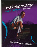 Wakeboarding! Throw a Tantrum cover