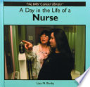 A Day in the Life of a Nurse cover