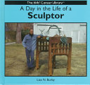 A Day in the Life of a Sculptor cover