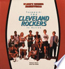 Teamwork: The Cleveland Rockers in Action cover