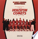 Teamwork: The Houston Comets in Action cover