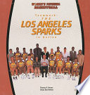Teamwork: The Los Angeles Sparks in Action cover