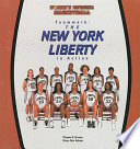 Teamwork: The New York Liberty in Action cover