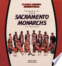 Teamwork: The Sacramento Monarchs in Action cover