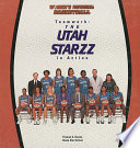 Teamwork: The Utah Starzz in Action cover